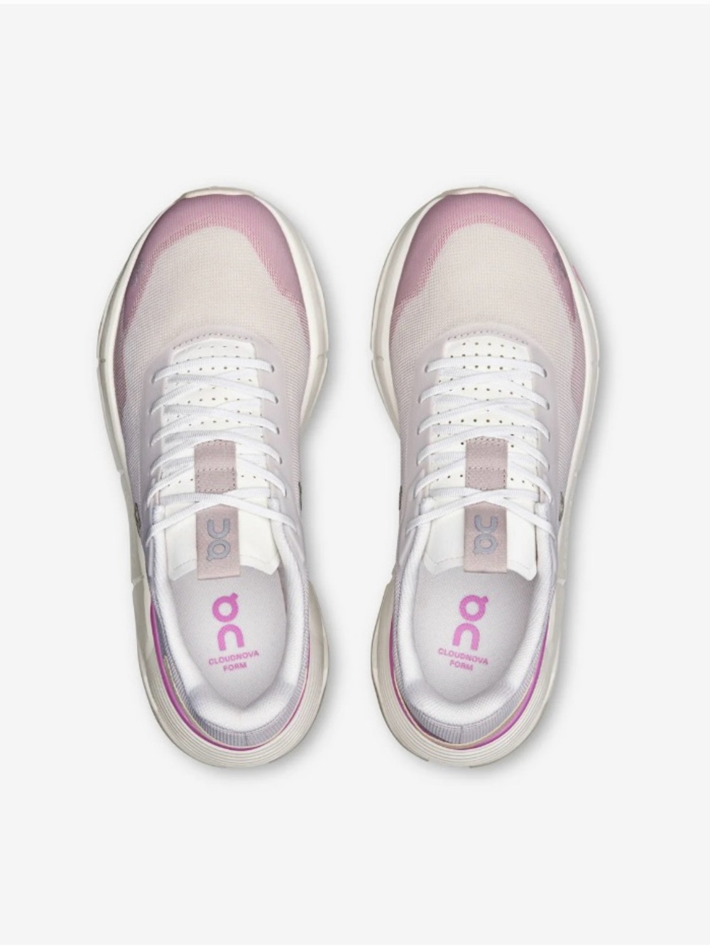 OnCloud Cloudnova Form 2 Pink - Picture 3 of 13